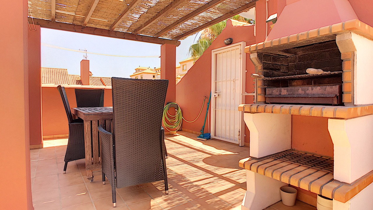 Photo of Outdoor in Mar de Cristal