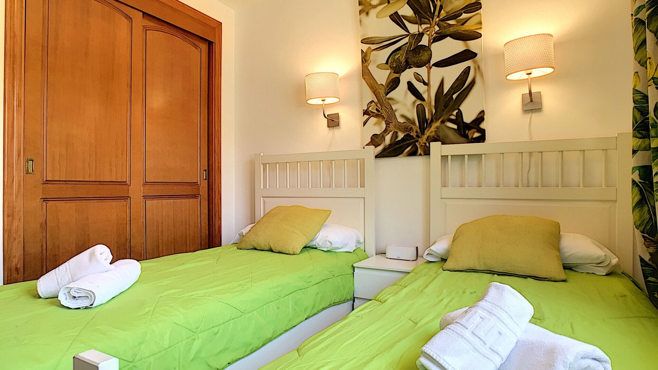 Photo of Bedroom in Mar de Cristal