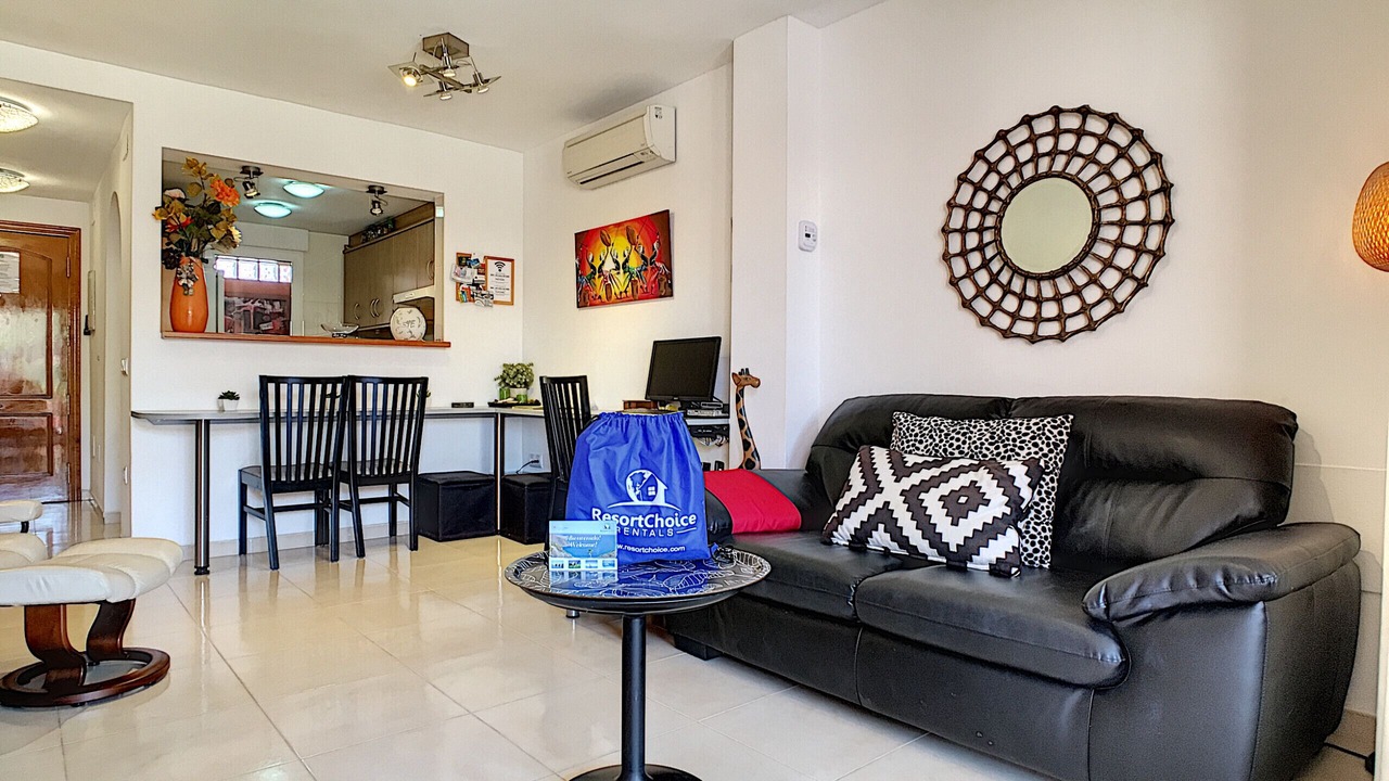 Photo of Livingroom in Mar de Cristal