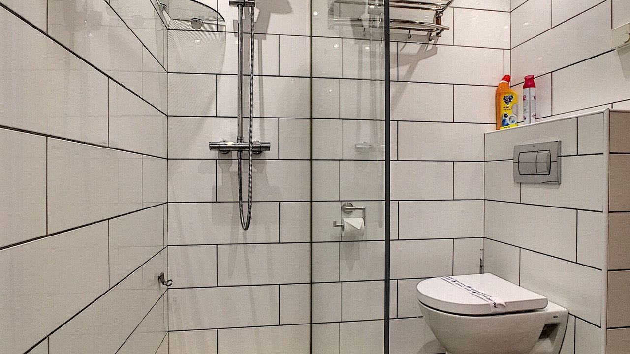 Photo of Bathroom in Mar de Cristal