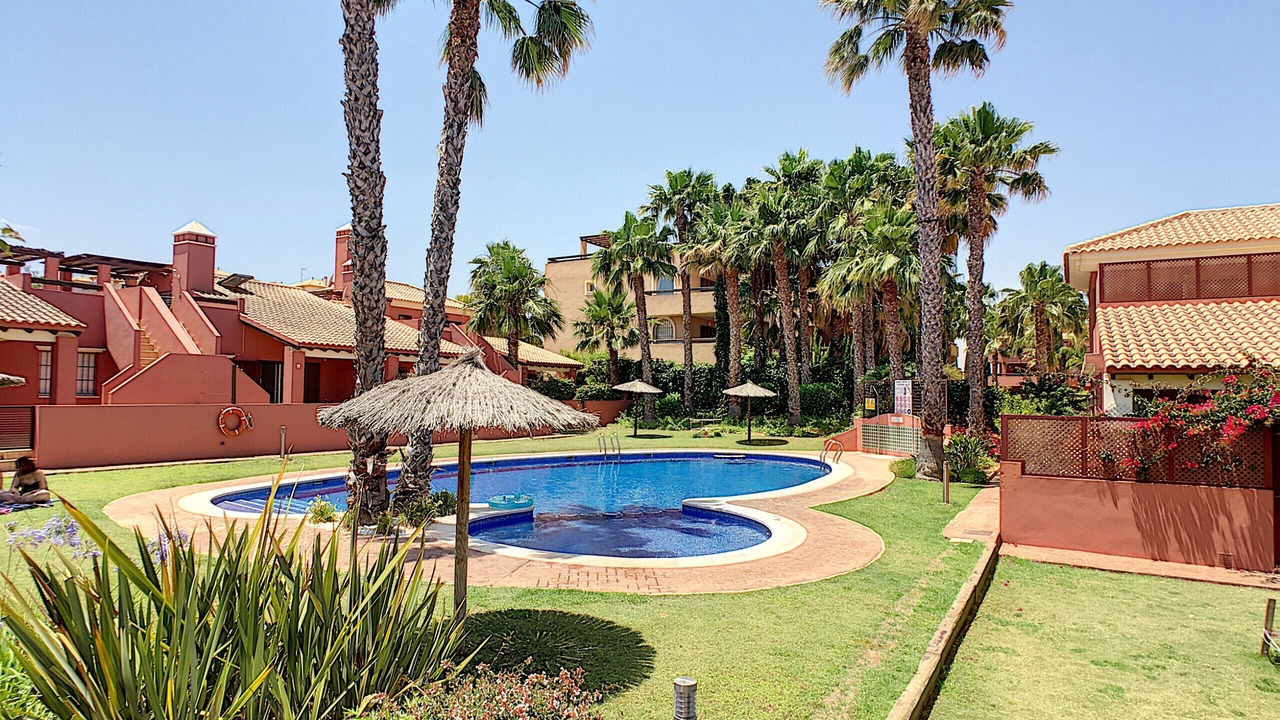 Photo of Outdoor in Mar de Cristal