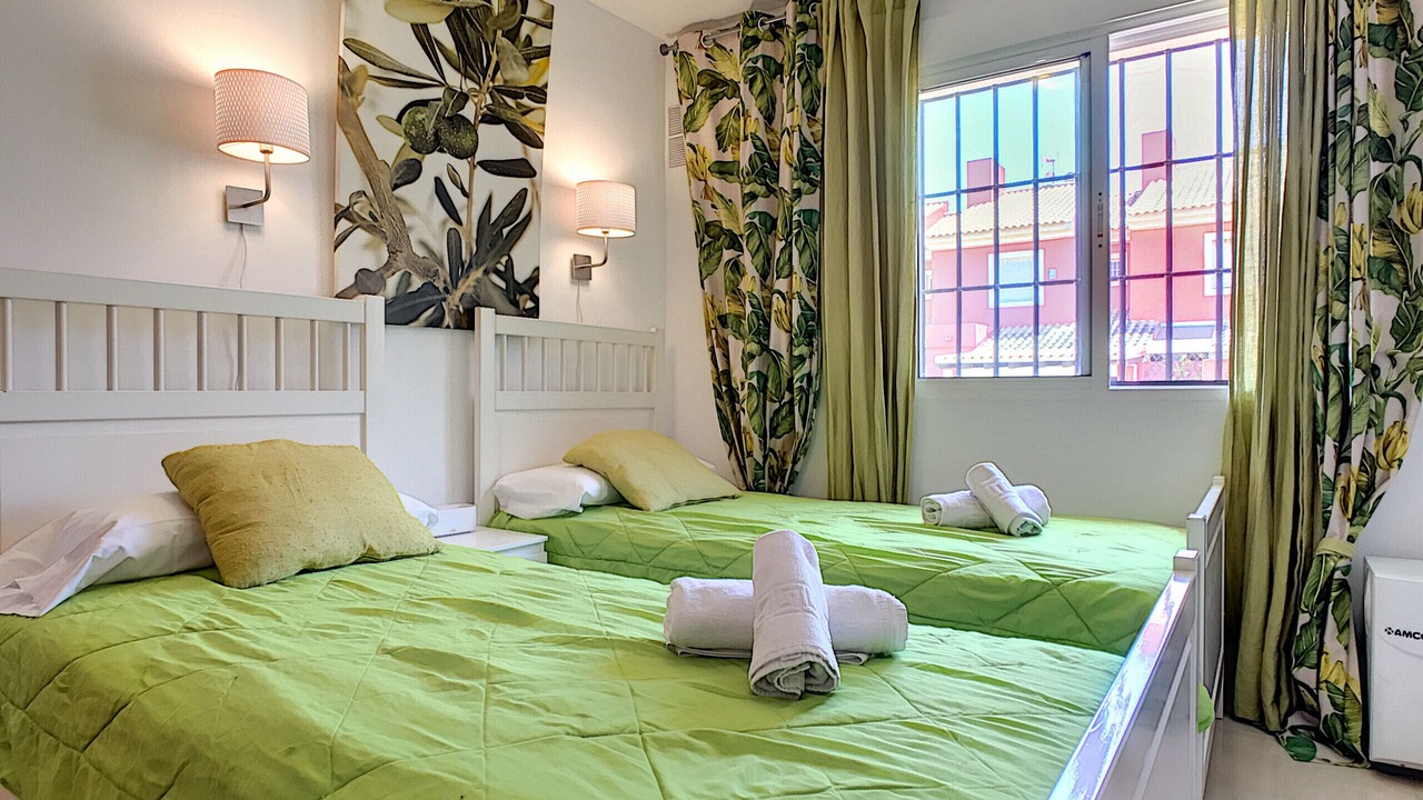 Photo of Bedroom in Mar de Cristal