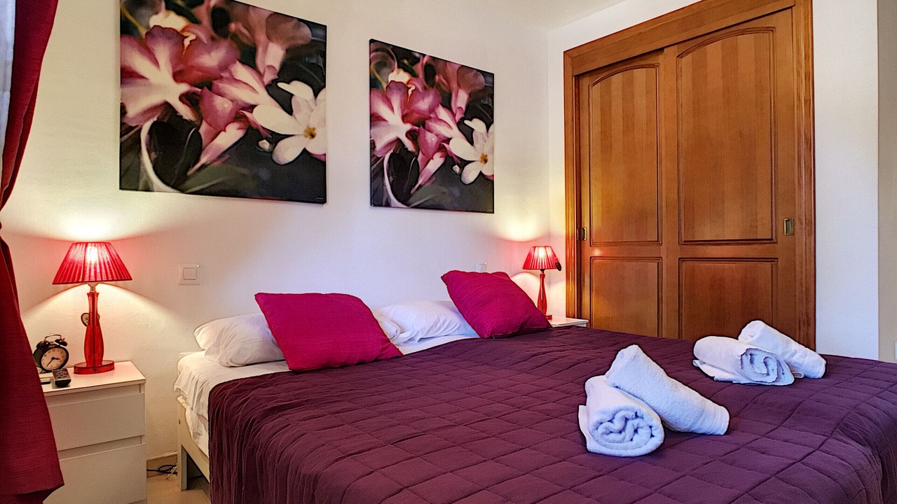 Photo of Bedroom in Mar de Cristal