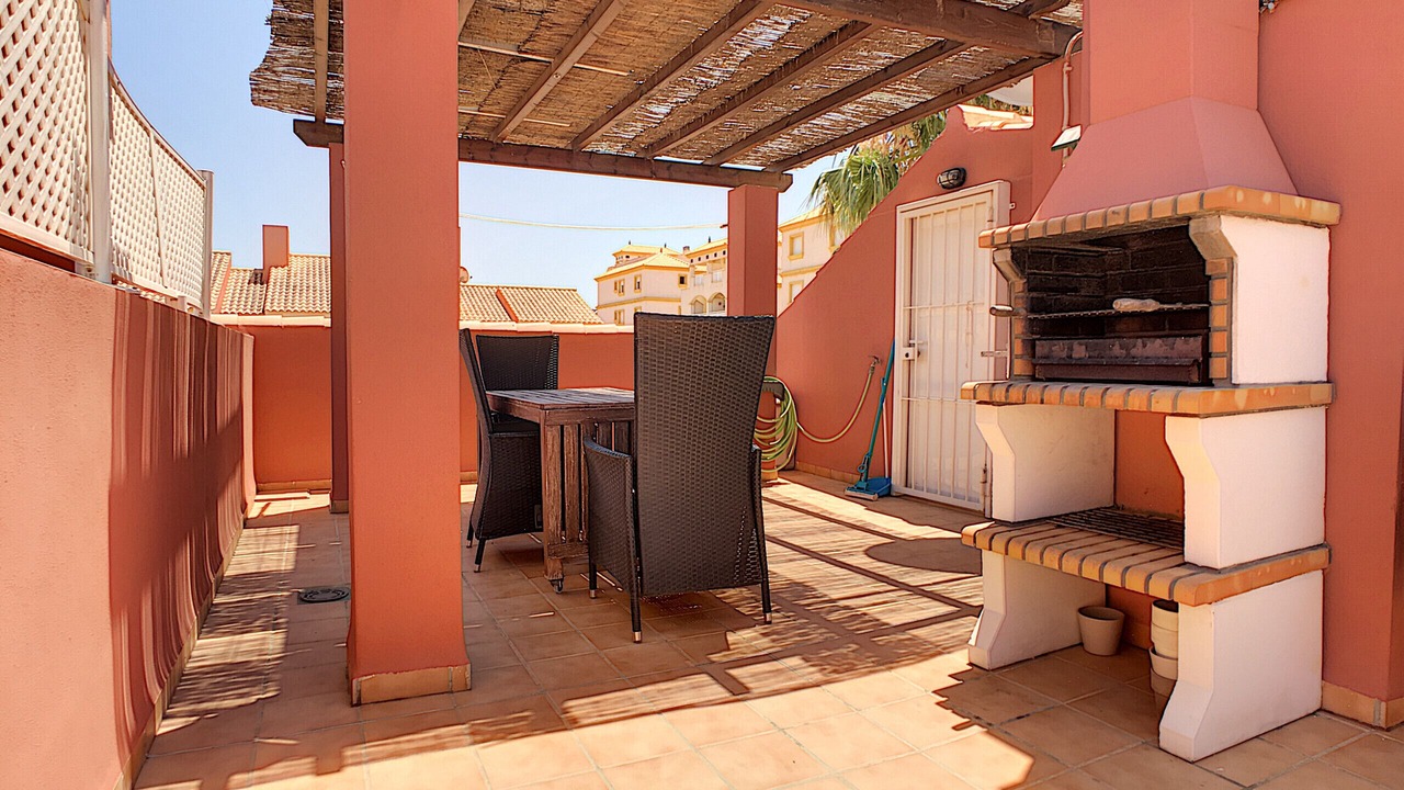 Photo of Outdoor in Mar de Cristal