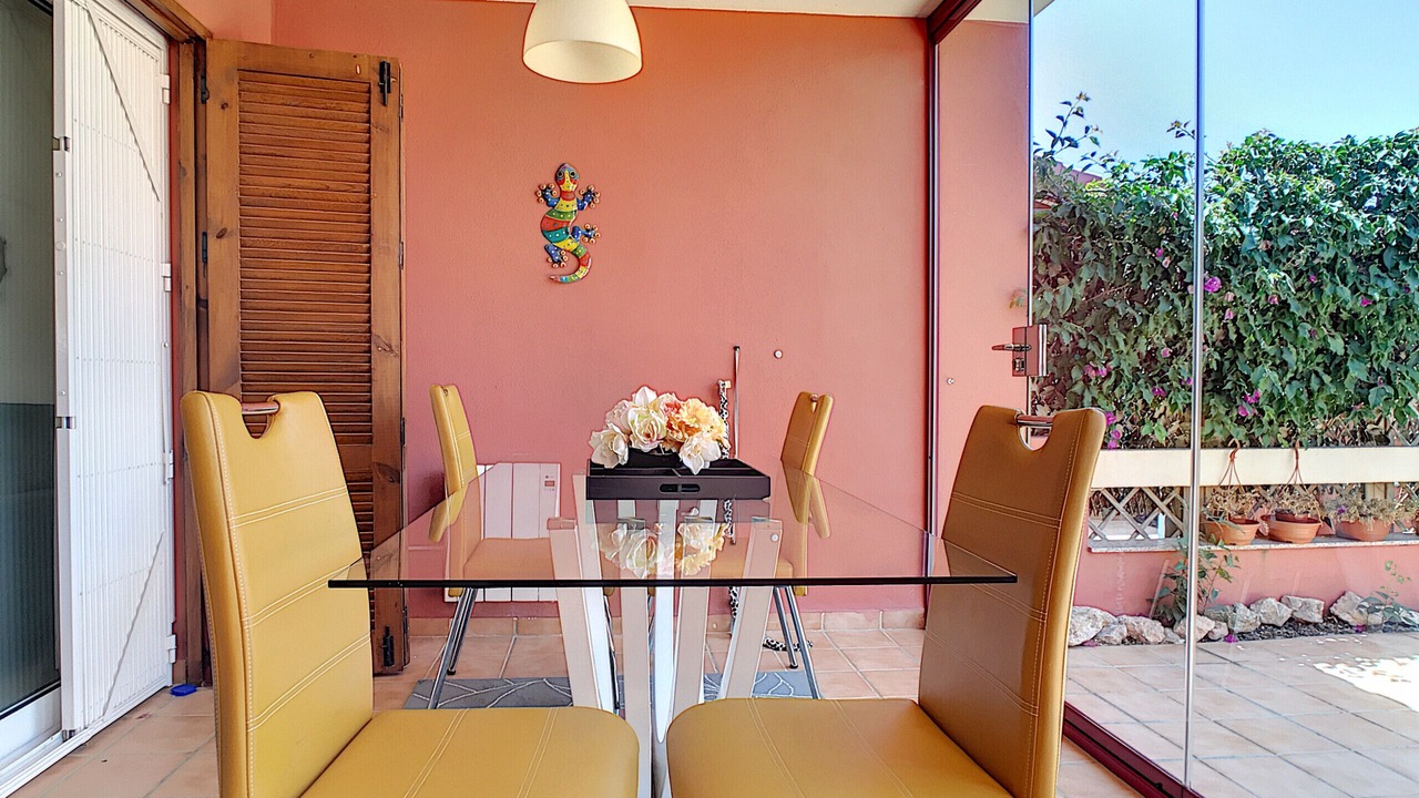 Photo of Outdoor in Mar de Cristal