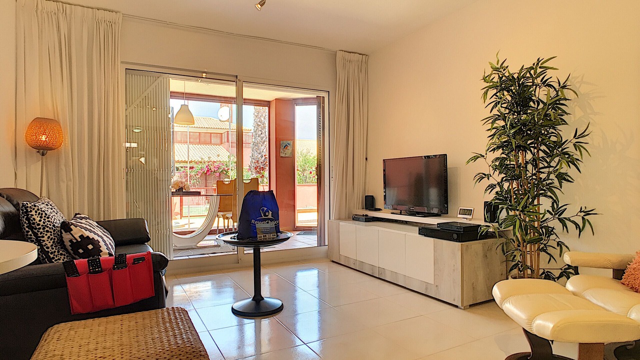 Photo of Livingroom in Mar de Cristal