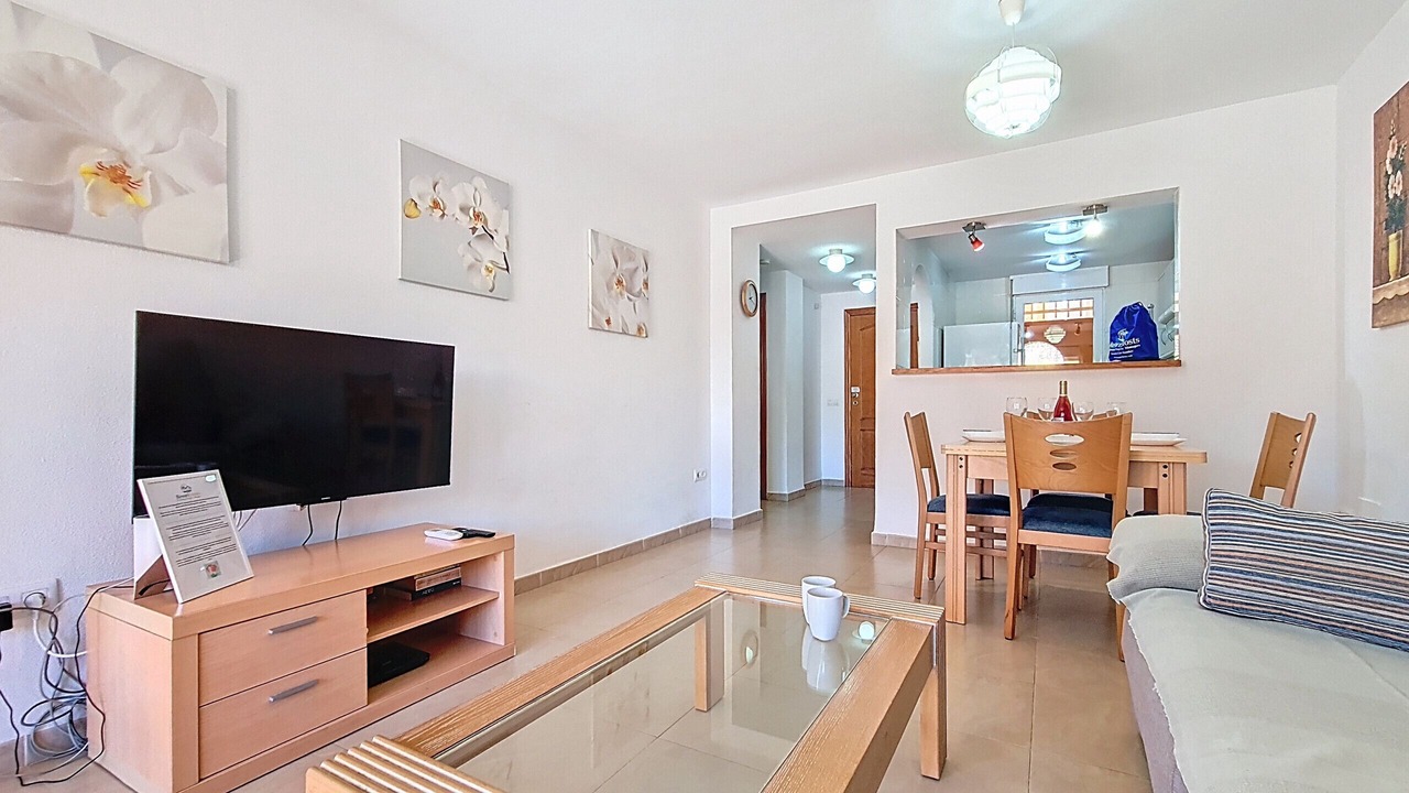 Photo of Livingroom in Mar de Cristal
