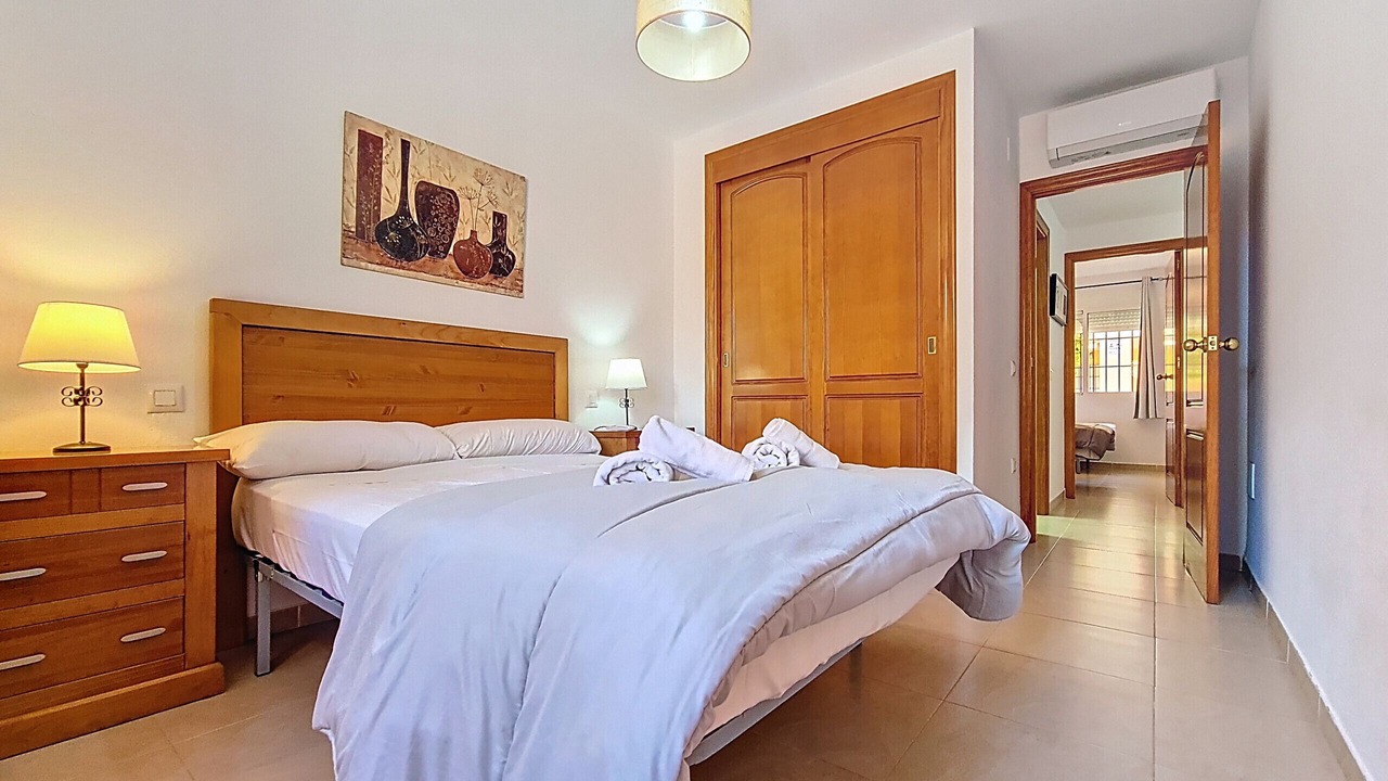 Photo of Bedroom in Mar de Cristal
