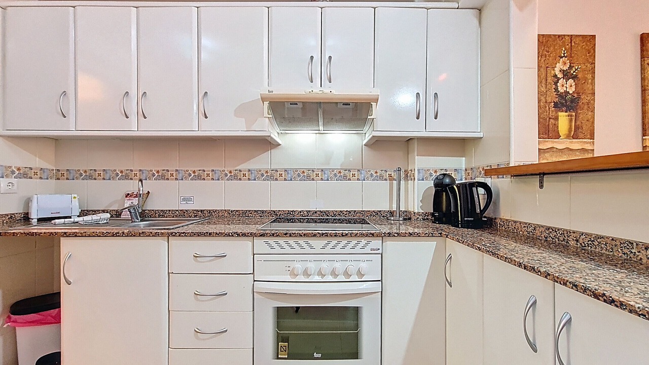Photo of Kitchen in Mar de Cristal