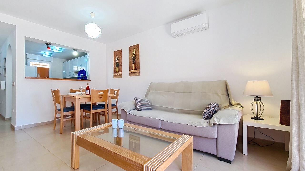 Photo of Livingroom in Mar de Cristal