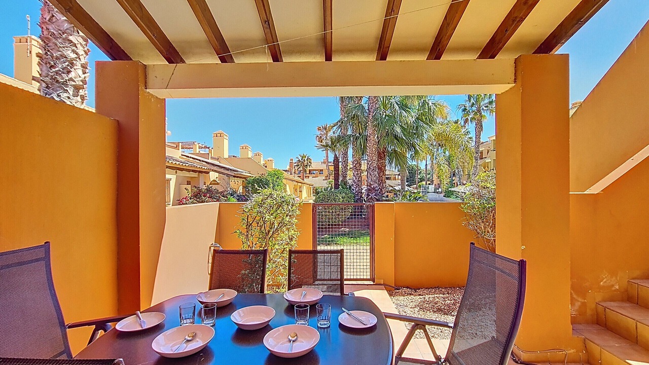 Photo of Outdoor in Mar de Cristal
