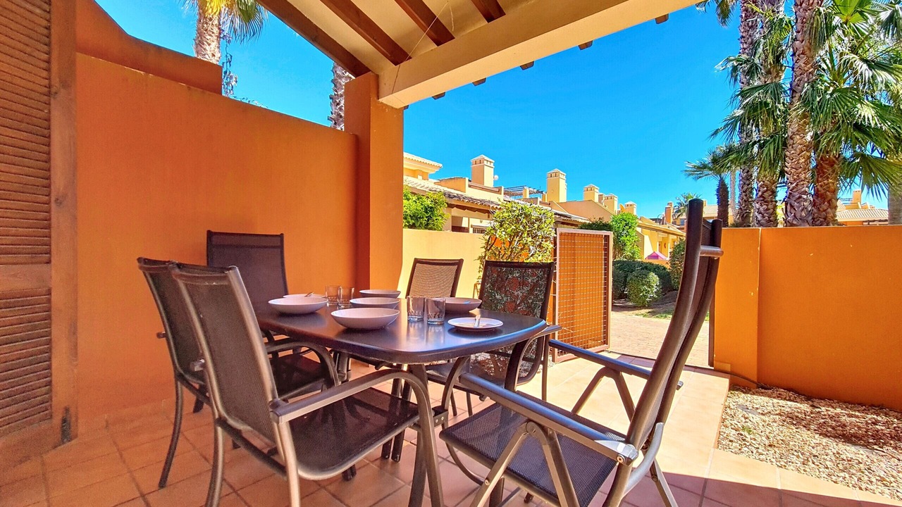 Photo of Outdoor in Mar de Cristal