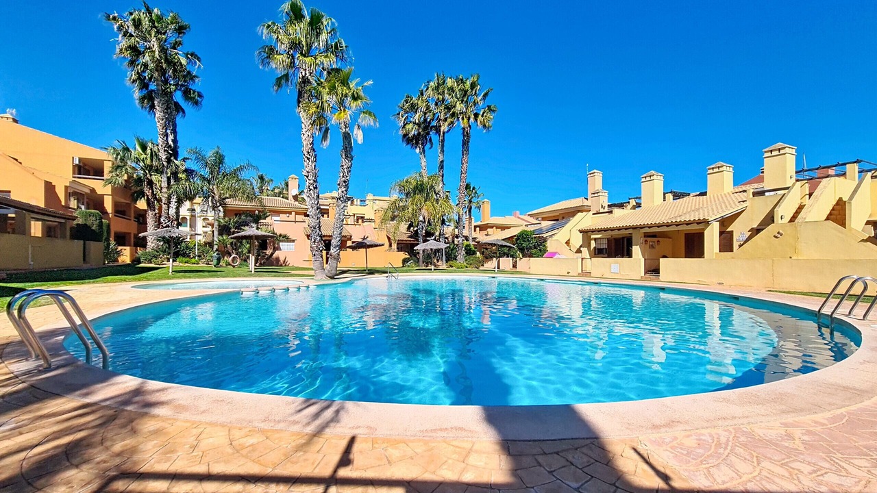 Photo of Outdoor in Mar de Cristal