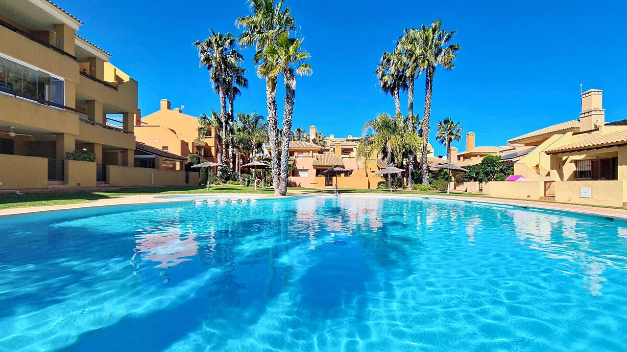 Photo of Outdoor in Mar de Cristal