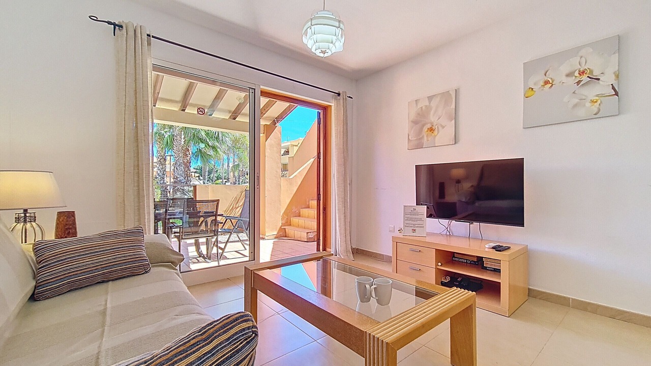 Photo of Livingroom in Mar de Cristal