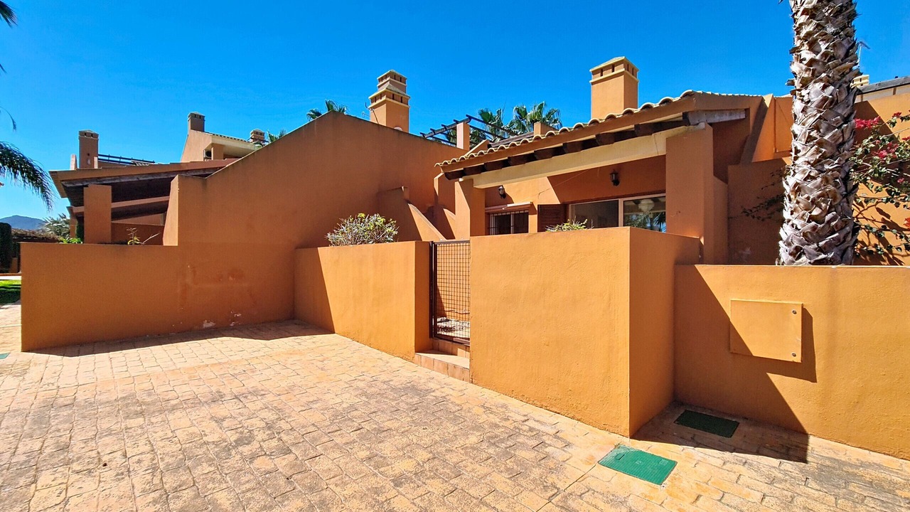 Photo of Outdoor in Mar de Cristal