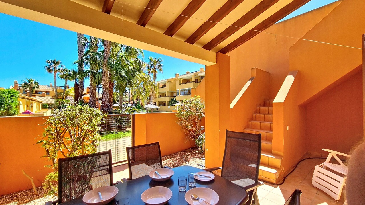 Photo of Outdoor in Mar de Cristal