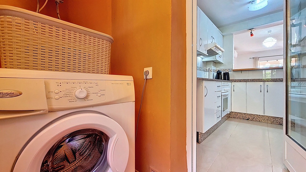 Photo of Kitchen in Mar de Cristal