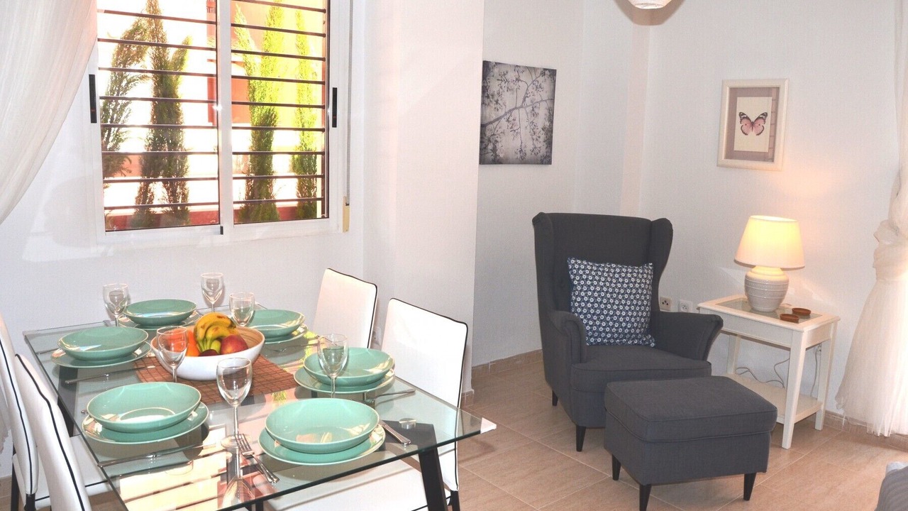 Photo of Bedroom in Mar de Cristal