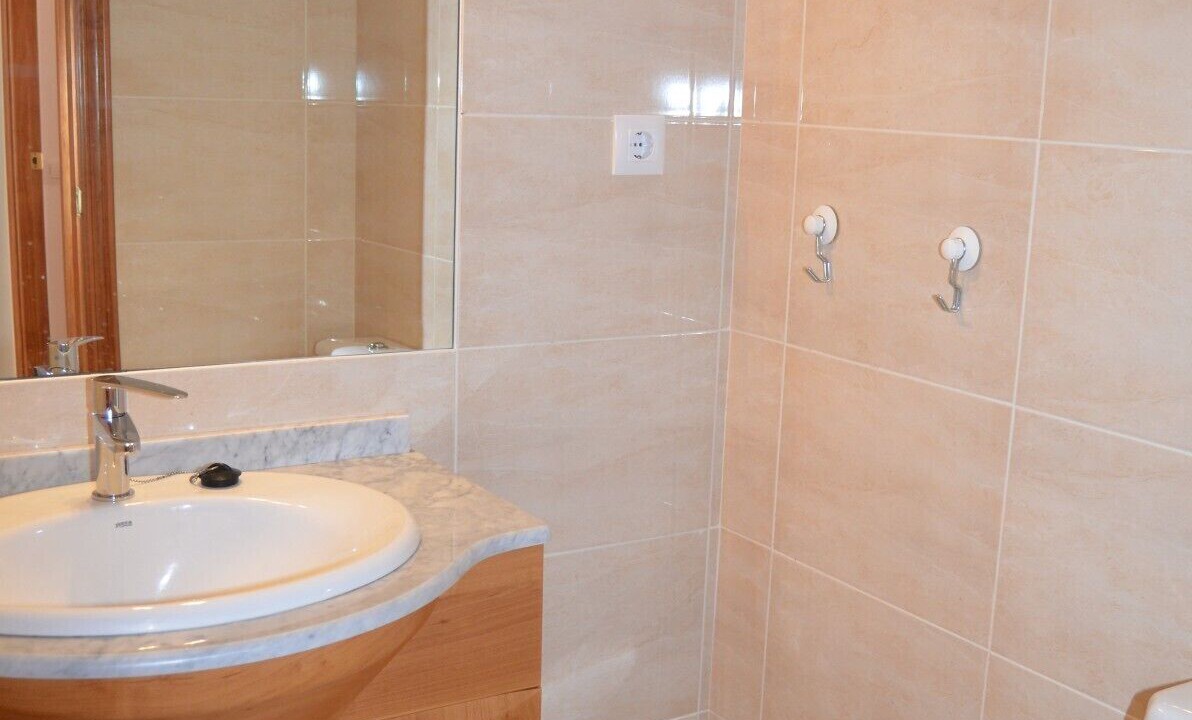 Photo of Bathroom in Mar de Cristal