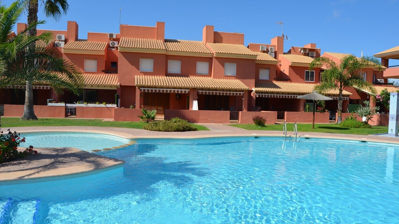 Photo of Outdoor in Mar de Cristal