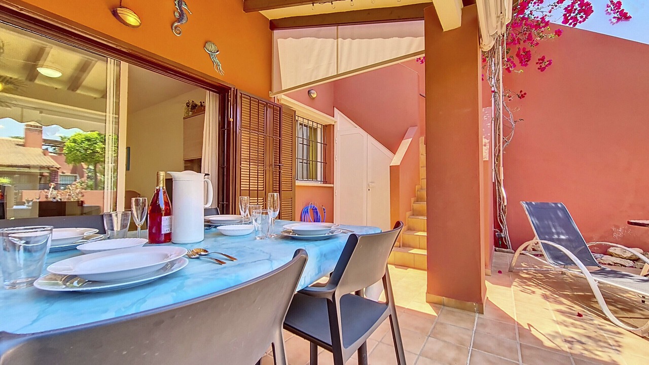 Photo of Outdoor in Mar de Cristal