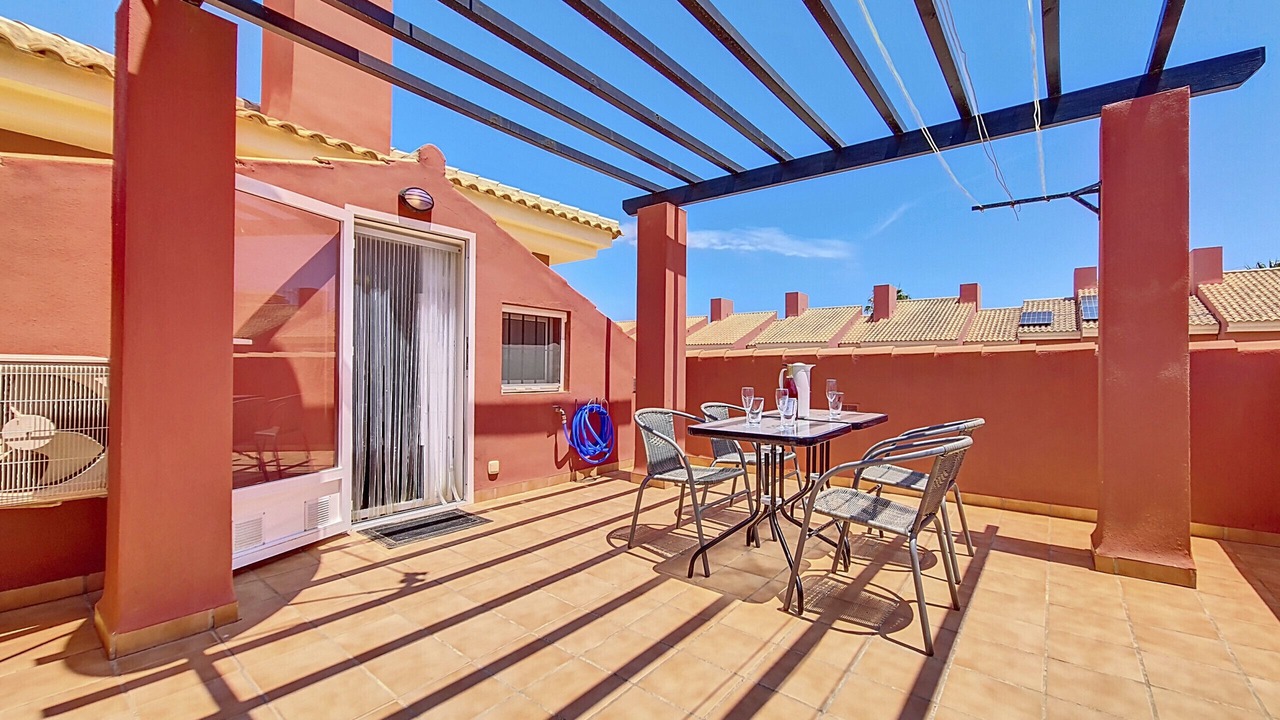 Photo of Outdoor in Mar de Cristal