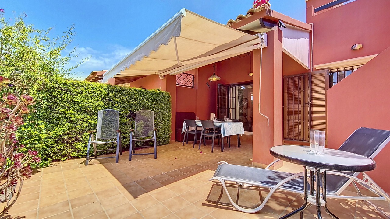 Photo of Outdoor in Mar de Cristal