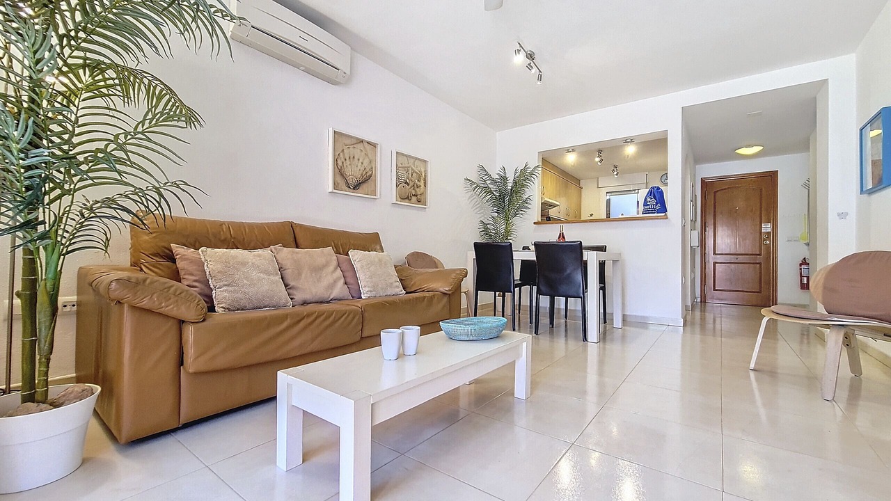 Photo of Livingroom in Mar de Cristal