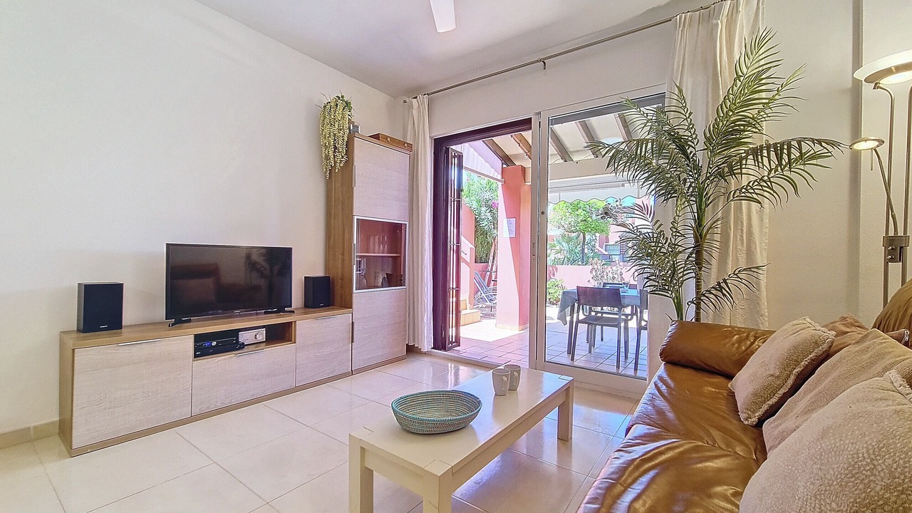 Photo of Livingroom in Mar de Cristal