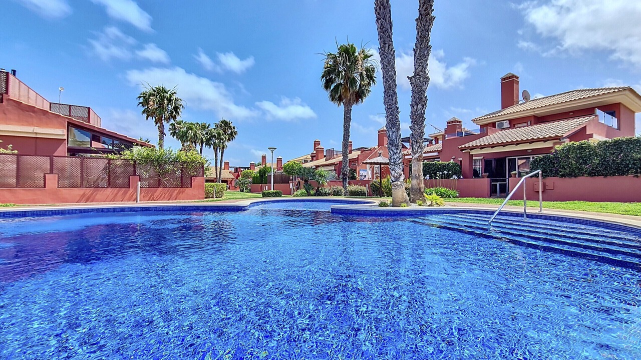 Photo of Outdoor in Mar de Cristal