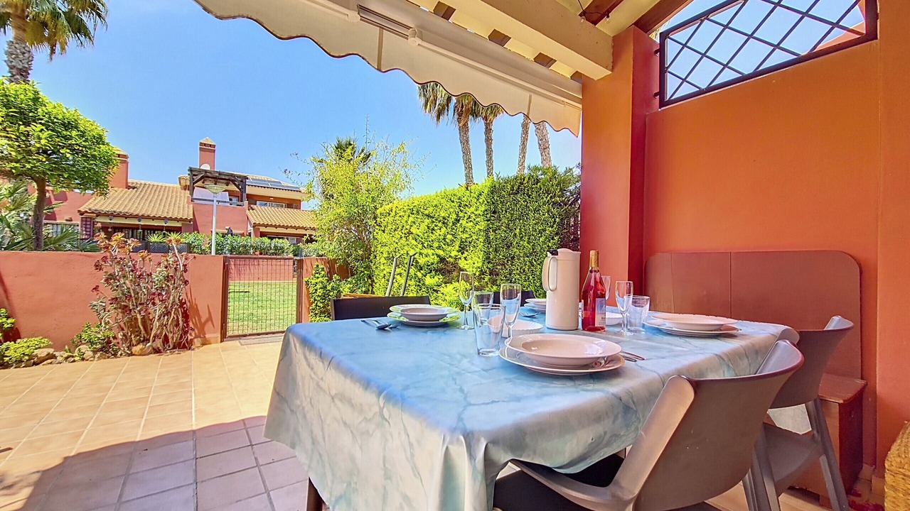 Photo of Outdoor in Mar de Cristal
