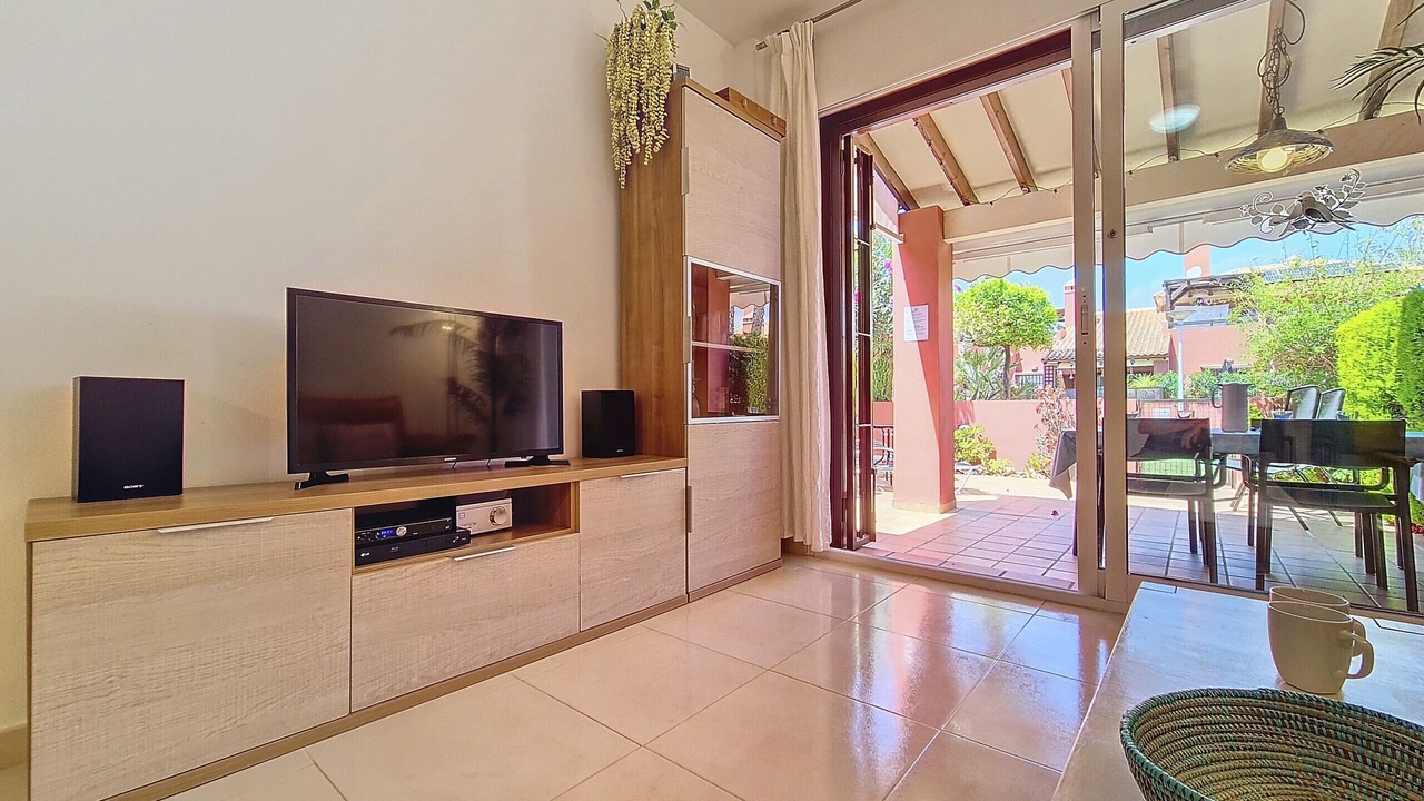 Photo of Livingroom in Mar de Cristal