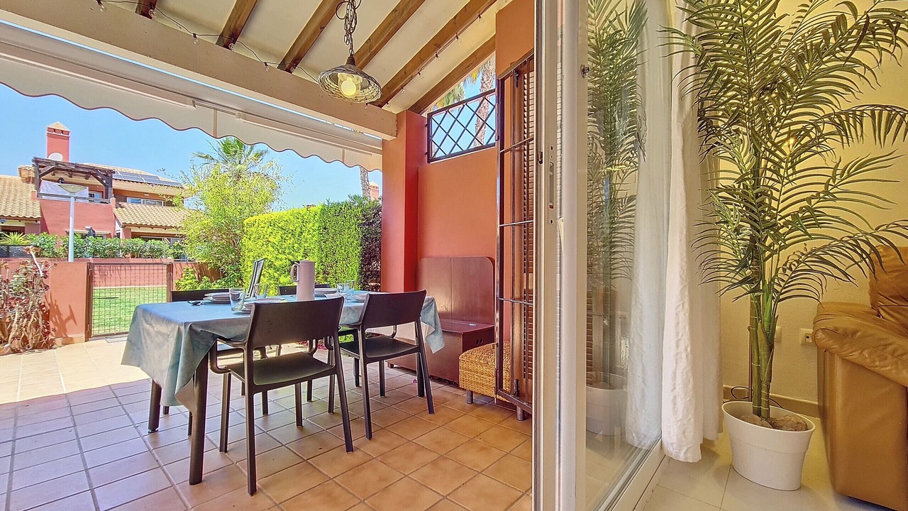 Photo of Outdoor in Mar de Cristal