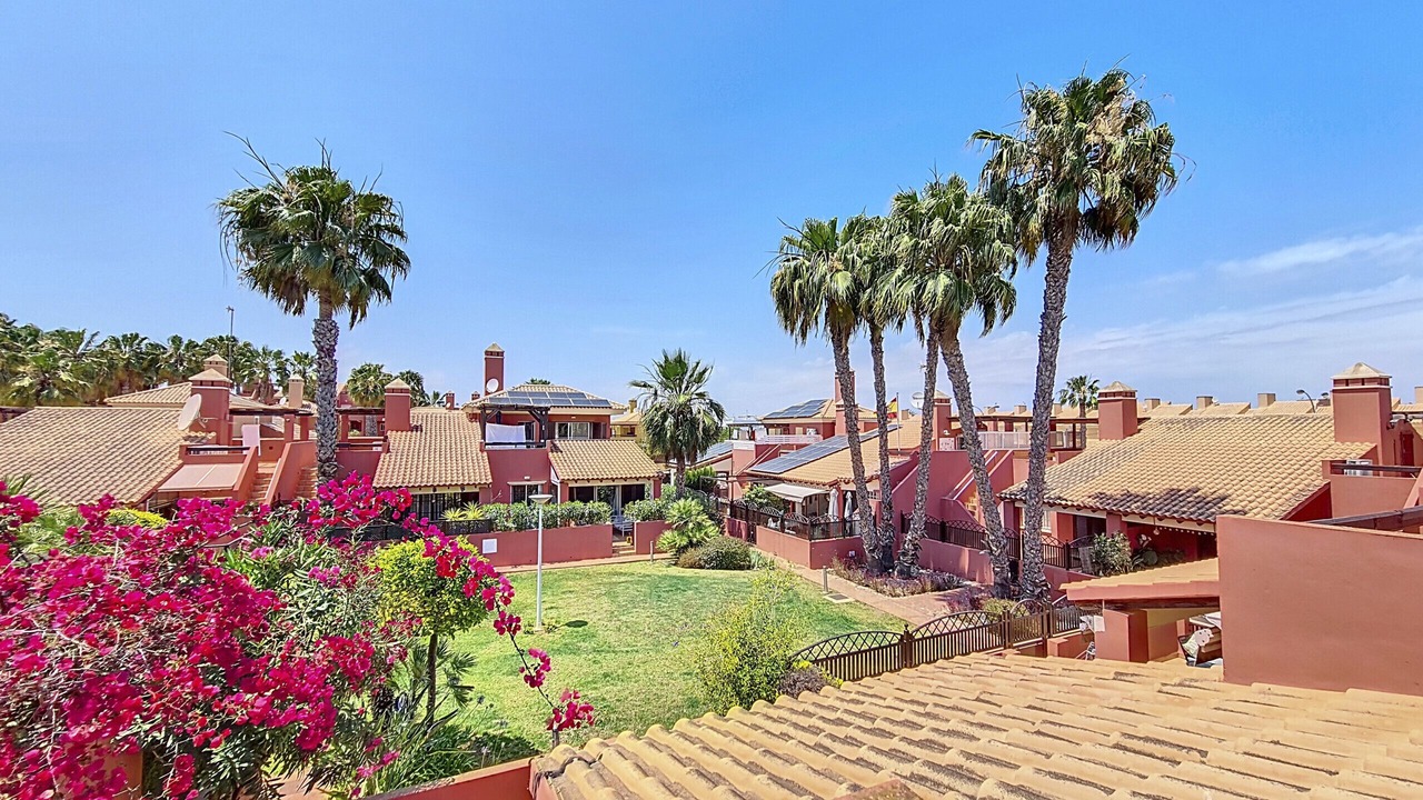 Photo of Outdoor in Mar de Cristal