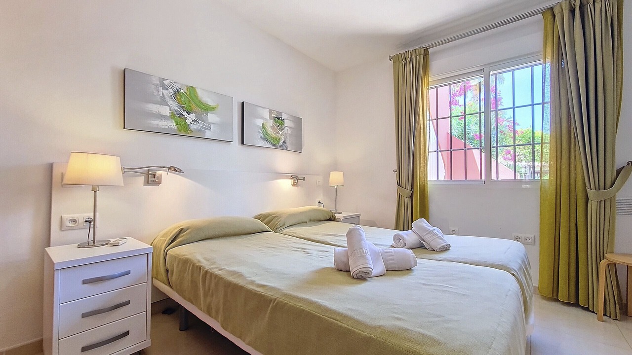 Photo of Bedroom in Mar de Cristal