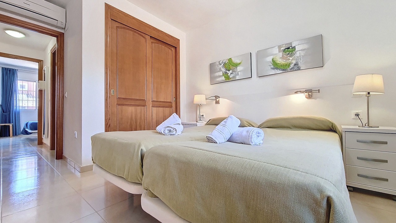 Photo of Bedroom in Mar de Cristal
