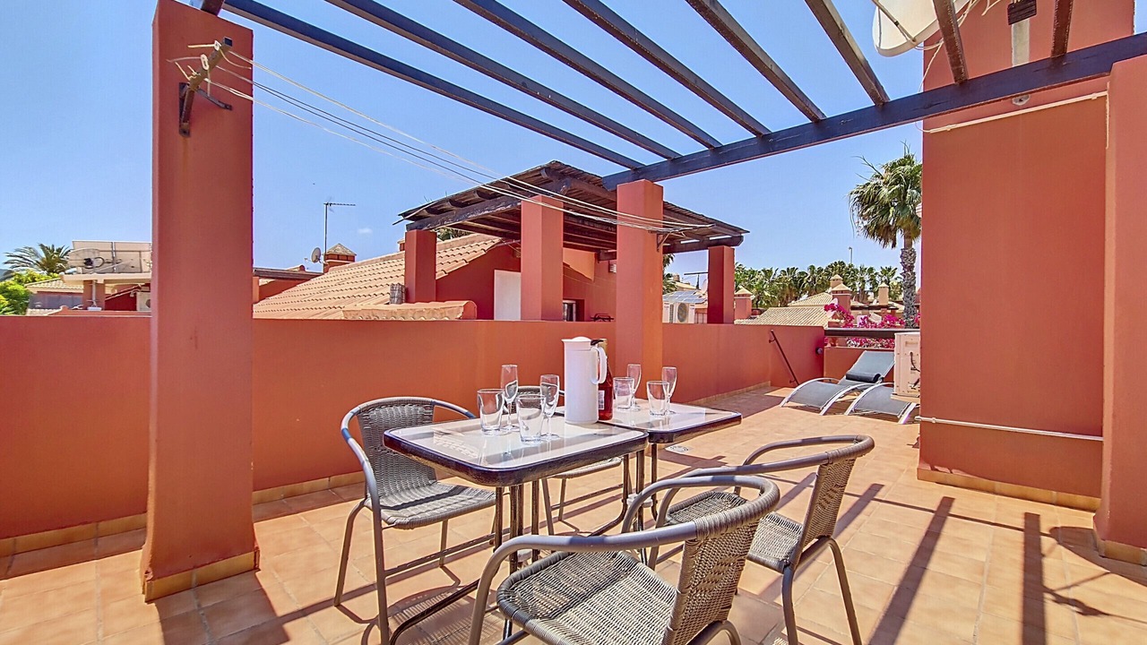 Photo of Outdoor in Mar de Cristal