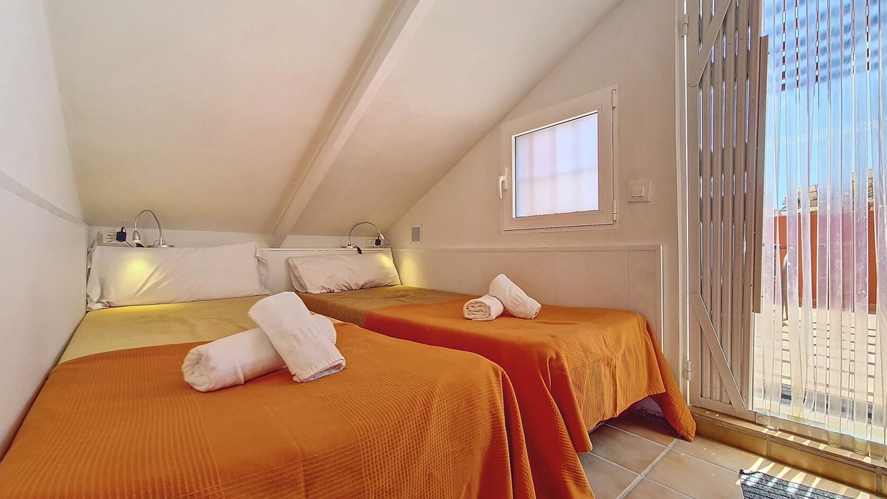 Photo of Bedroom in Mar de Cristal