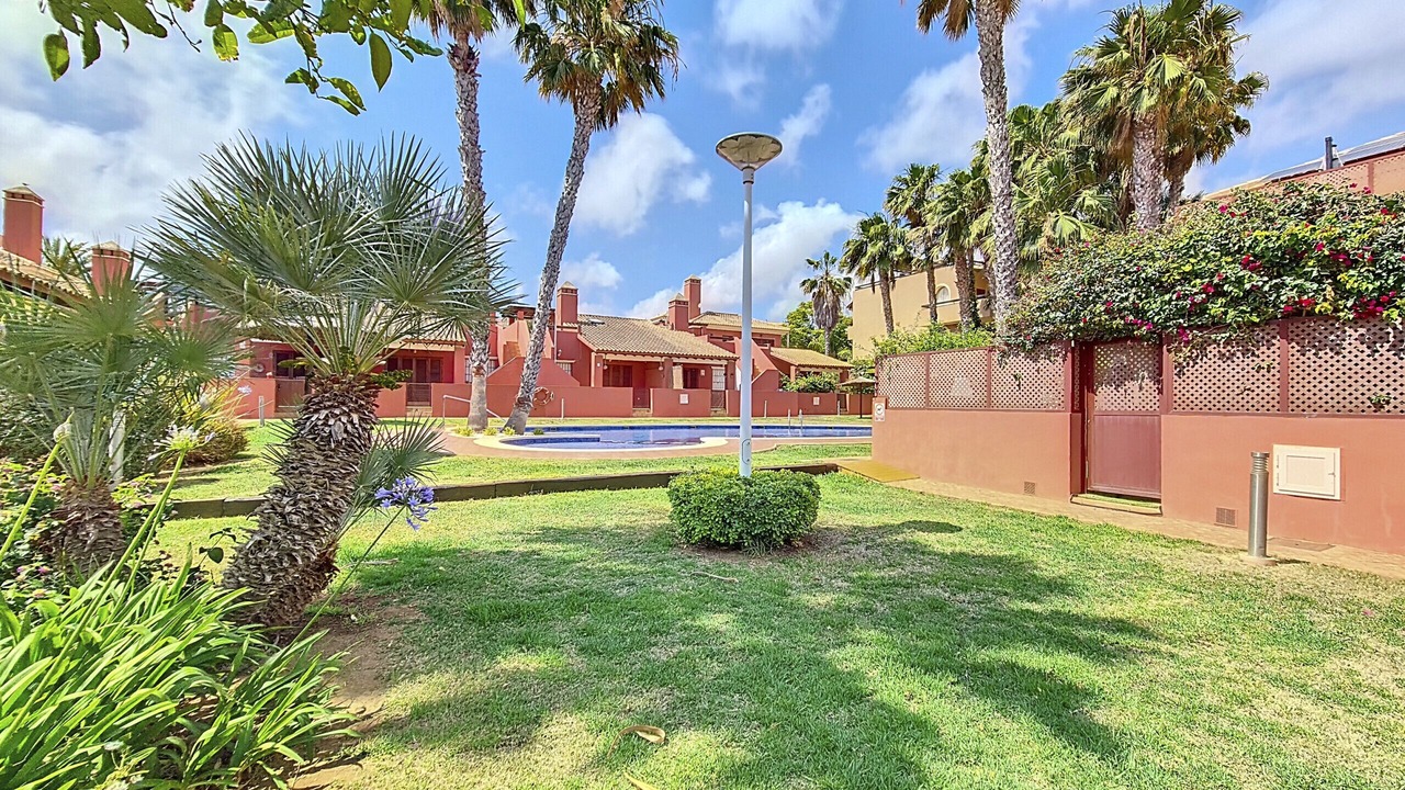 Photo of Outdoor in Mar de Cristal