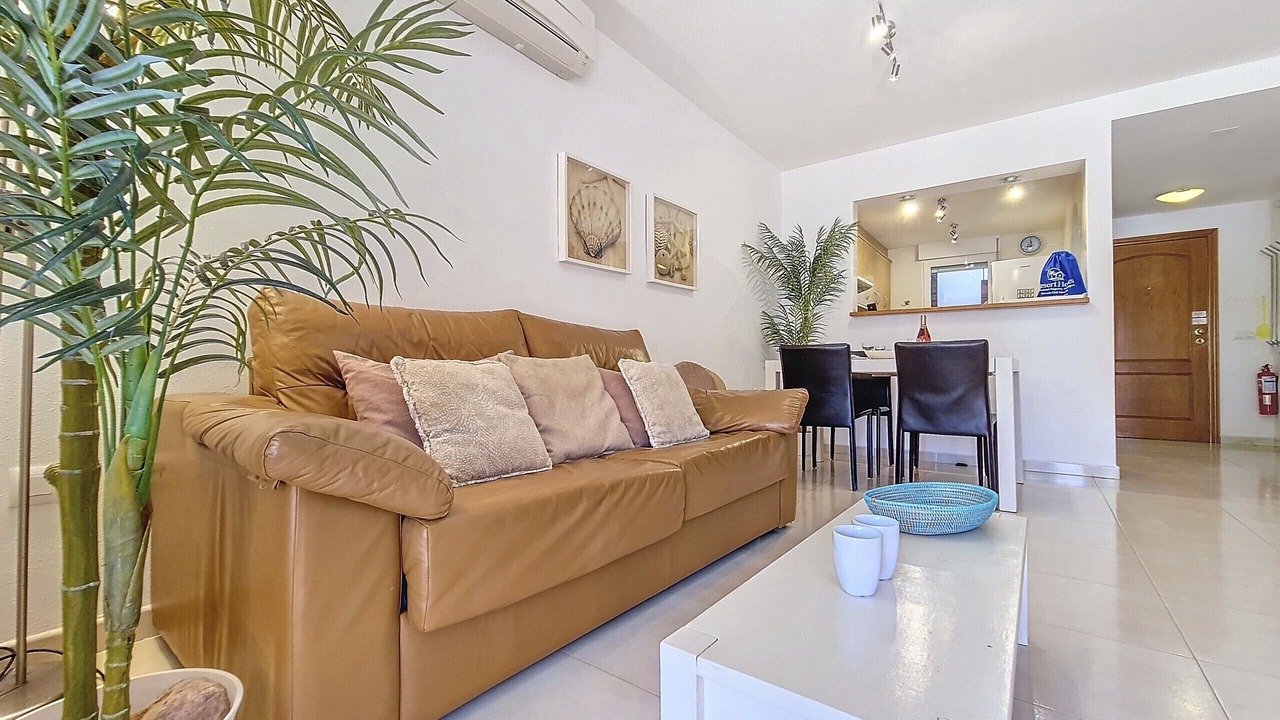 Photo of Livingroom in Mar de Cristal