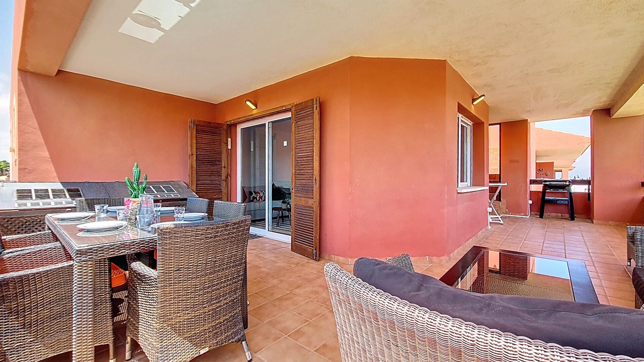 Photo of Outdoor in Mar de Cristal