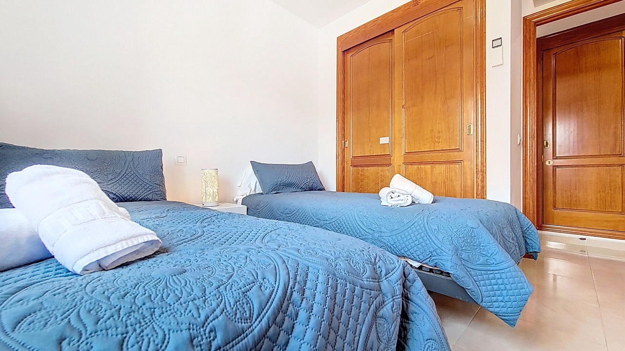 Photo of Bedroom in Mar de Cristal