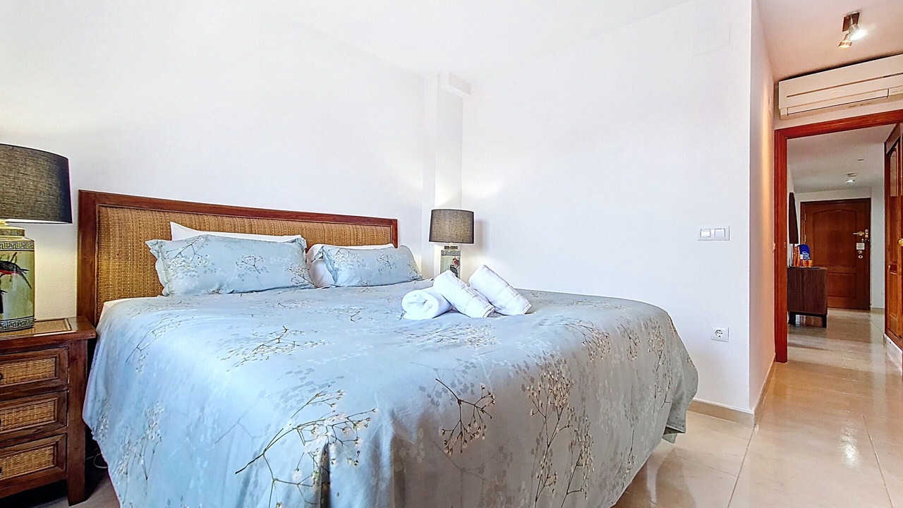 Photo of Bedroom in Mar de Cristal