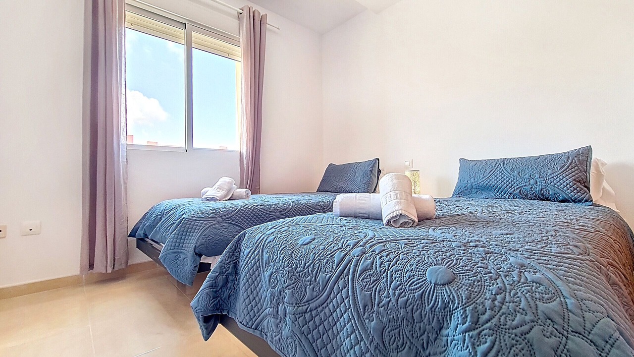 Photo of Bedroom in Mar de Cristal