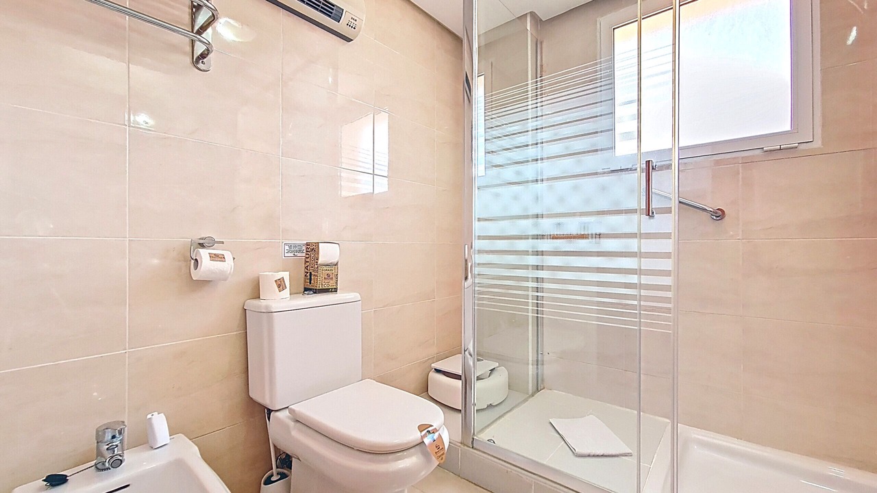 Photo of Bathroom in Mar de Cristal