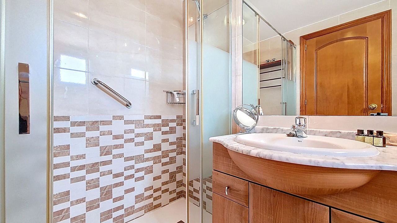 Photo of Bathroom in Mar de Cristal