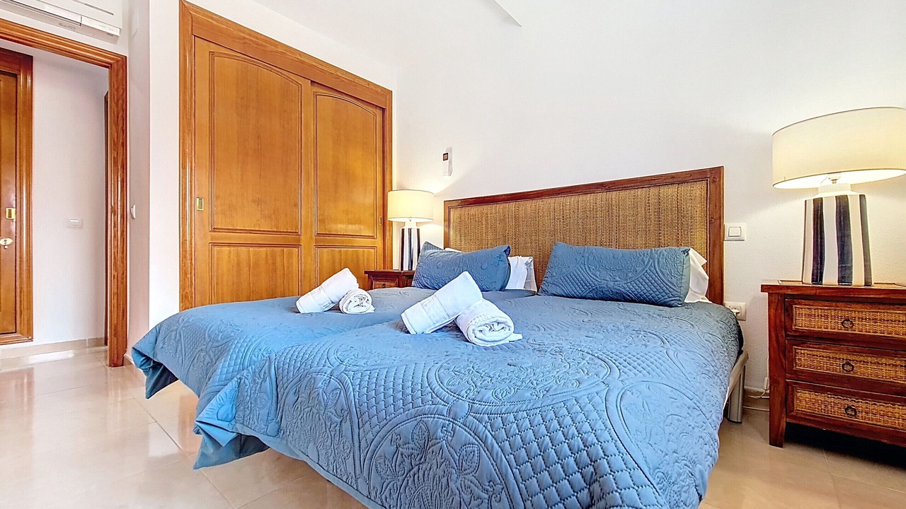 Photo of Bedroom in Mar de Cristal