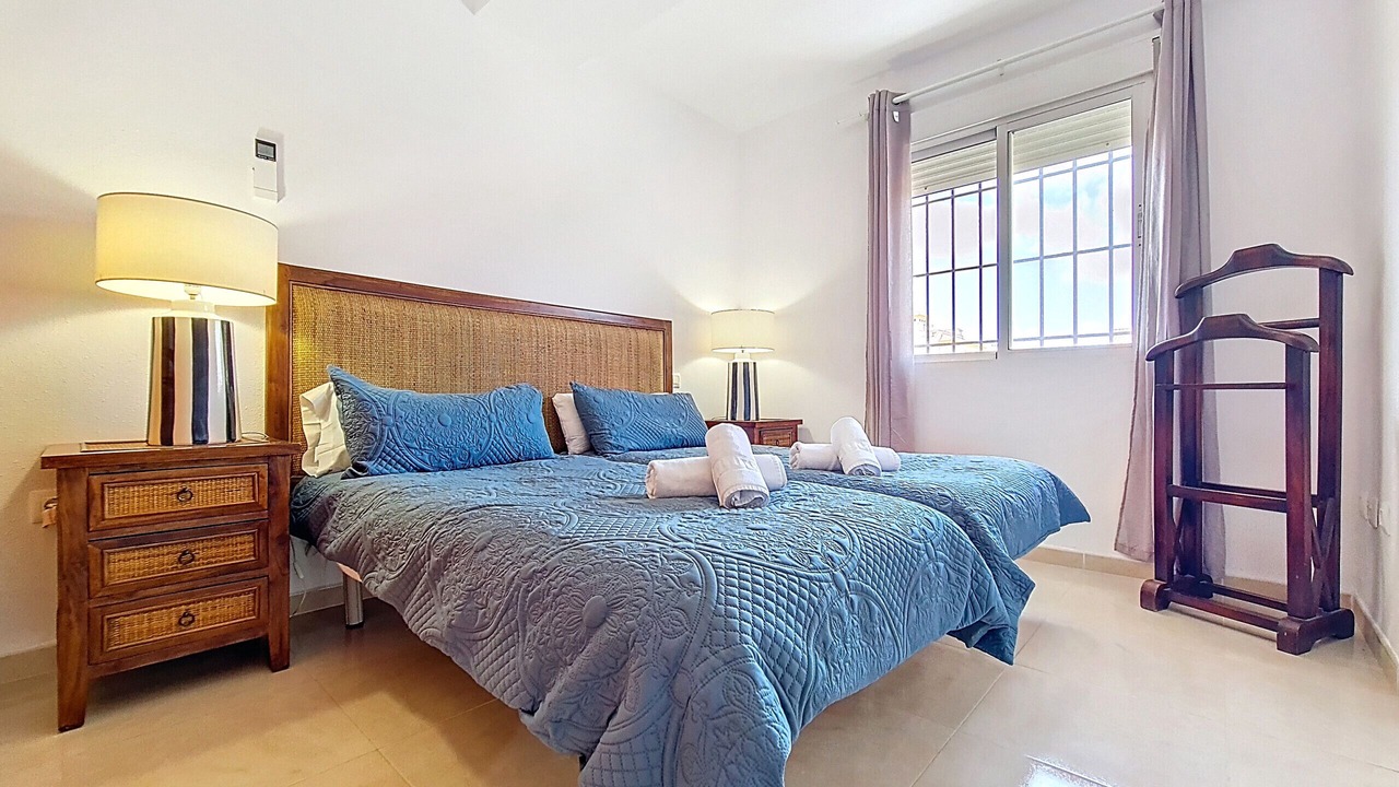 Photo of Bedroom in Mar de Cristal