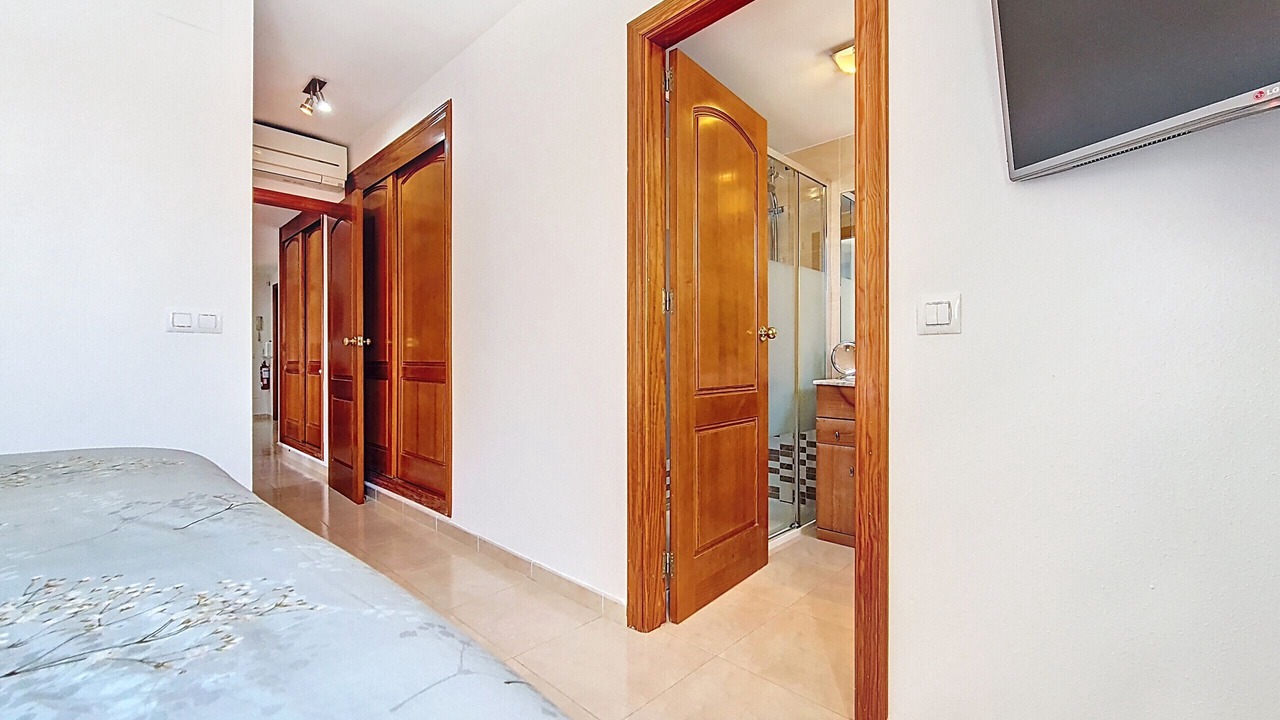 Photo of Bedroom in Mar de Cristal
